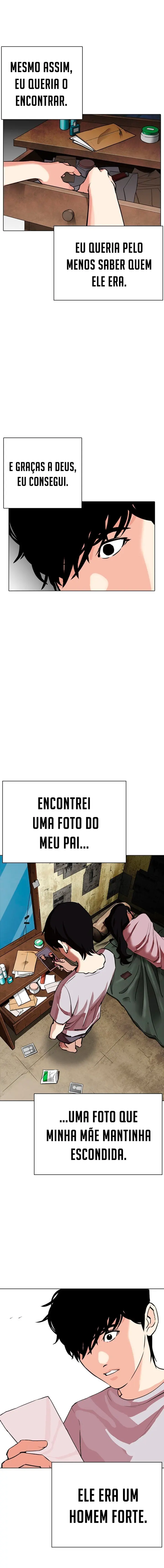 Read Aparências (PT-BR) PT Manga Online