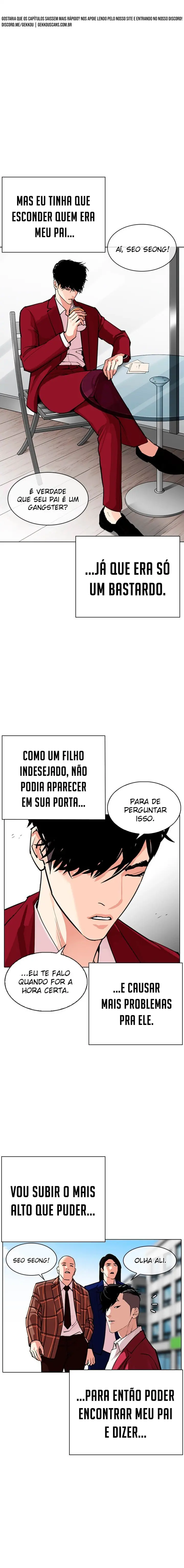 Read Aparências (PT-BR) PT Manga Online