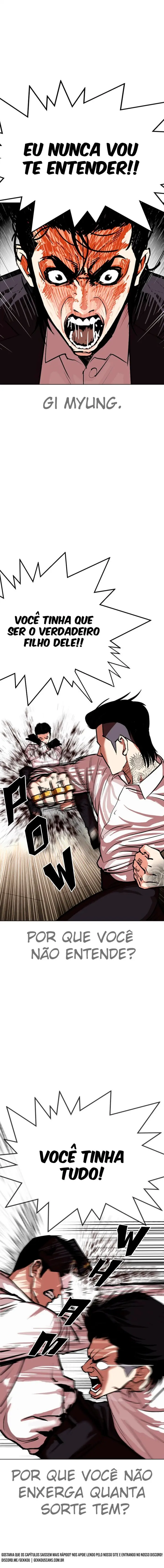 Read Aparências (PT-BR) PT Manga Online