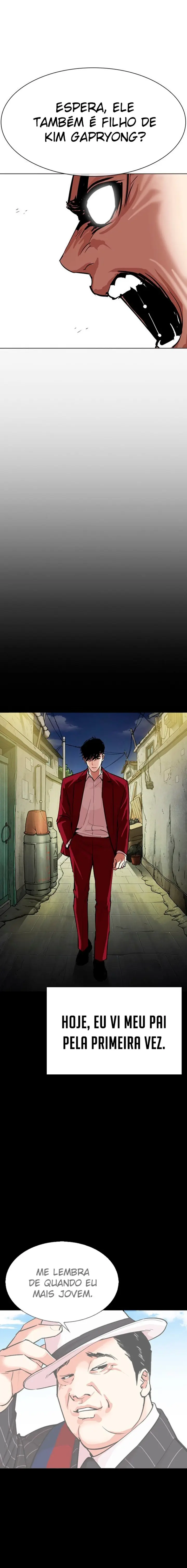 Read Aparências (PT-BR) PT Manga Online