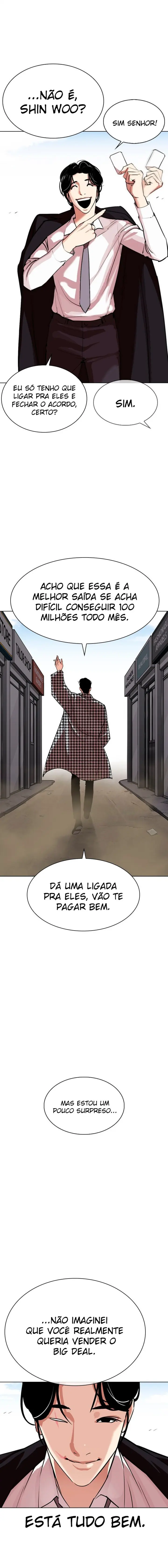 Read Aparências (PT-BR) PT Manga Online