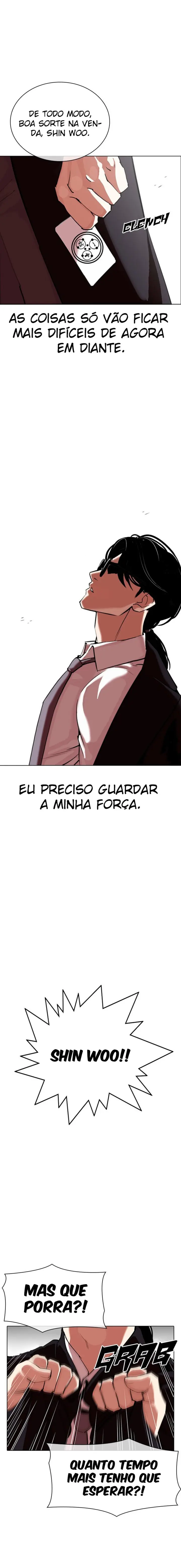 Read Aparências (PT-BR) PT Manga Online