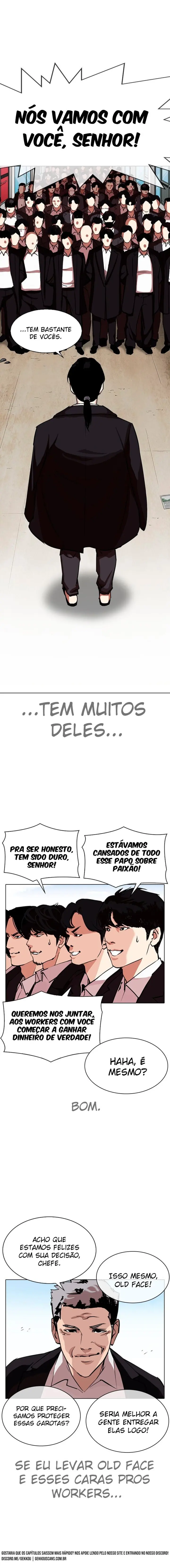 Read Aparências (PT-BR) PT Manga Online