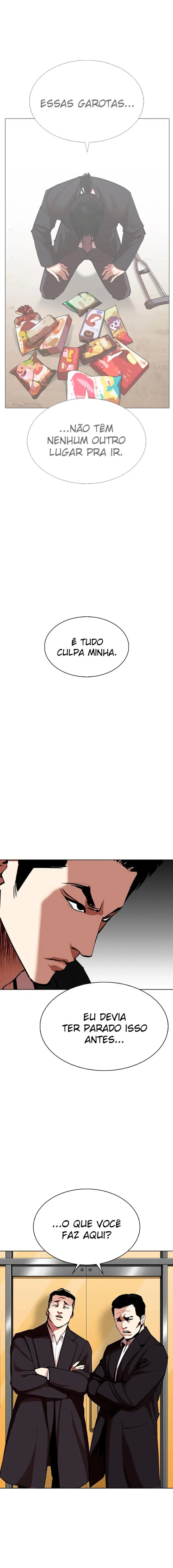 Read Aparências (PT-BR) PT Manga Online