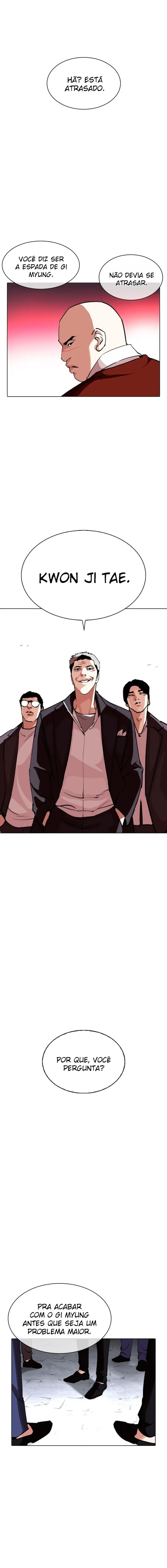 Read Aparências (PT-BR) PT Manga Online