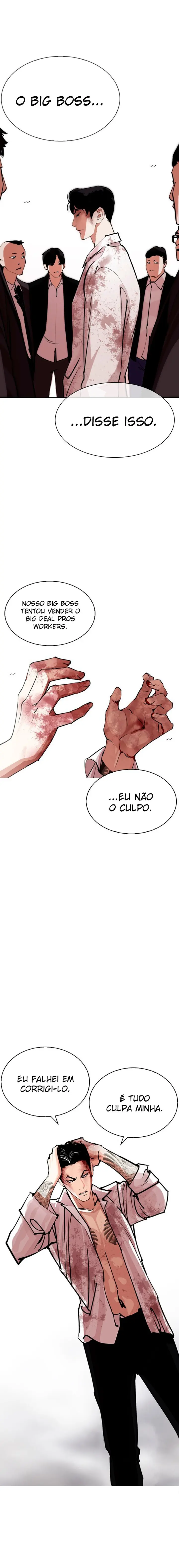 Read Aparências (PT-BR) PT Manga Online