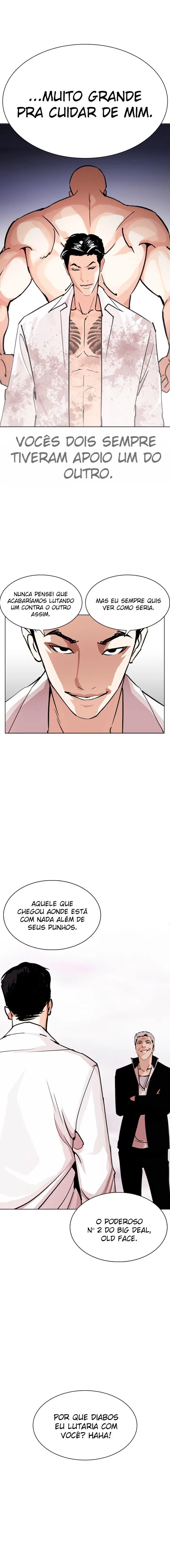 Read Aparências (PT-BR) PT Manga Online