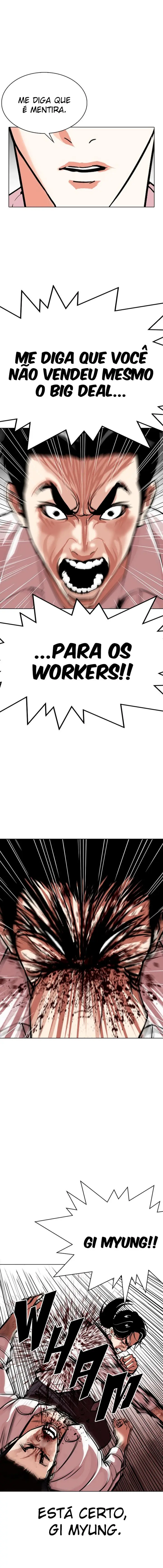 Read Aparências (PT-BR) PT Manga Online