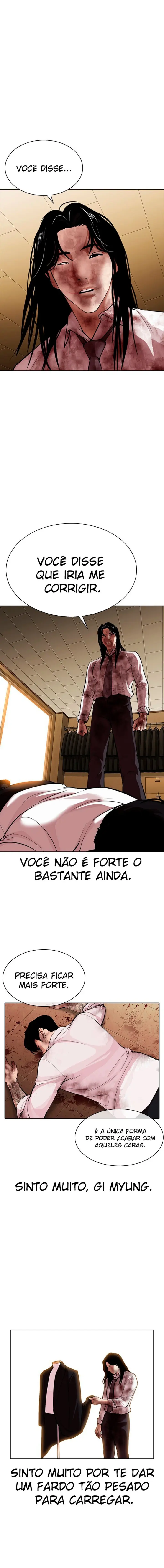 Read Aparências (PT-BR) PT Manga Online