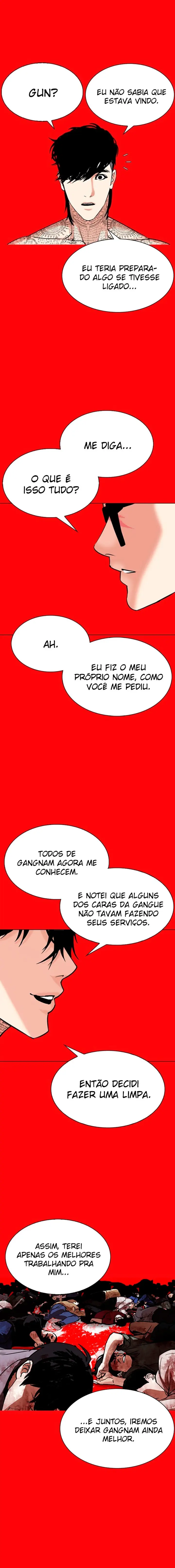 Read Aparências (PT-BR) PT Manga Online