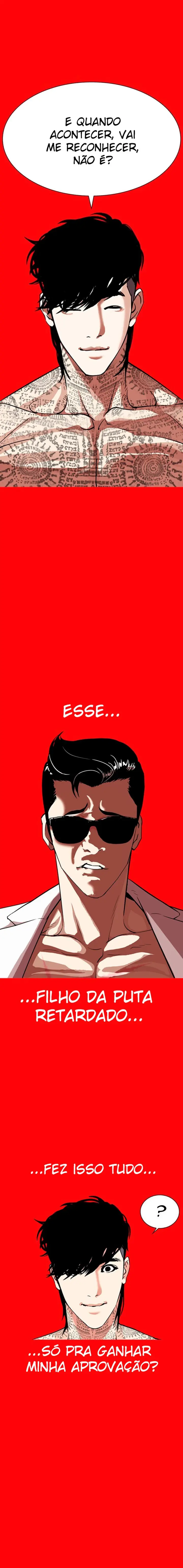 Read Aparências (PT-BR) PT Manga Online