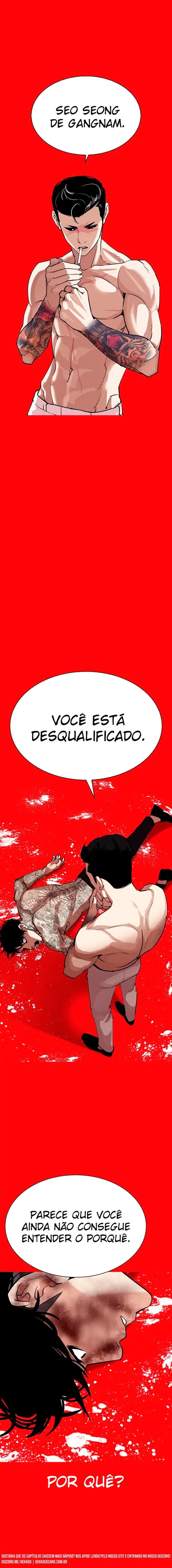 Read Aparências (PT-BR) PT Manga Online