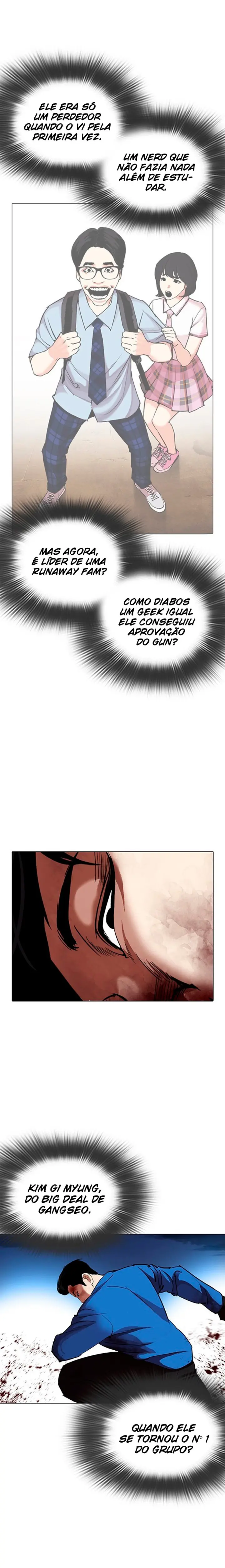 Read Aparências (PT-BR) PT Manga Online