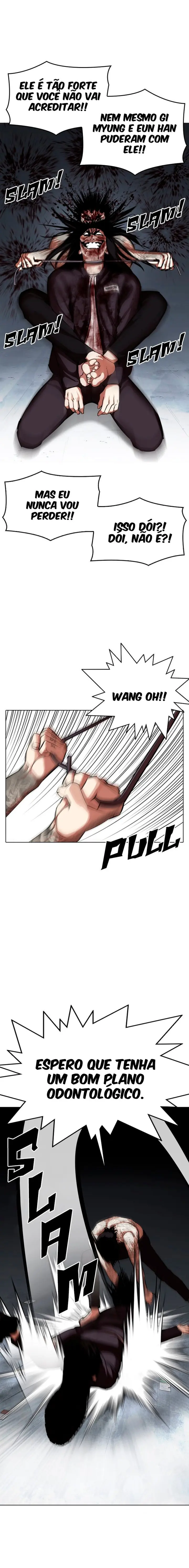 Read Aparências (PT-BR) PT Manga Online
