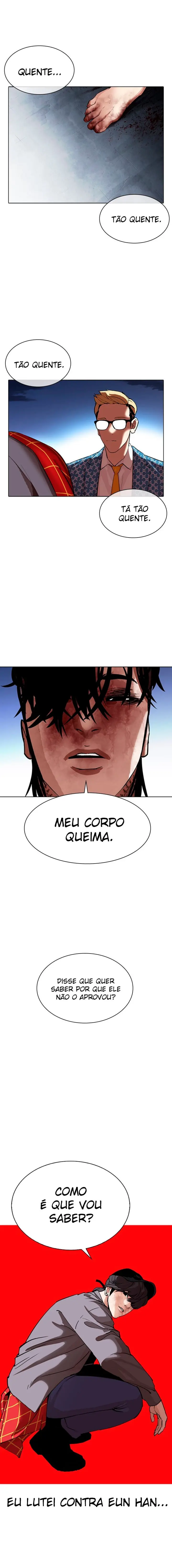 Read Aparências (PT-BR) PT Manga Online