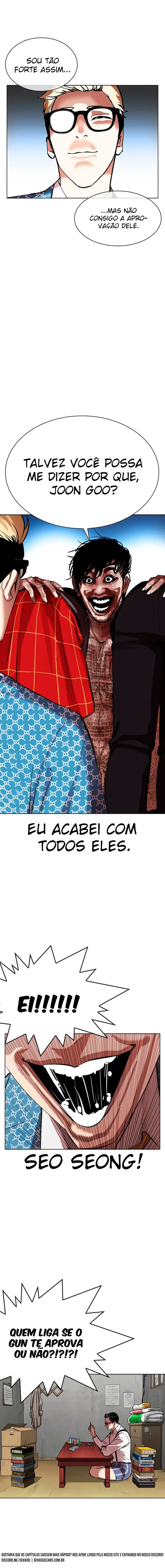 Read Aparências (PT-BR) PT Manga Online