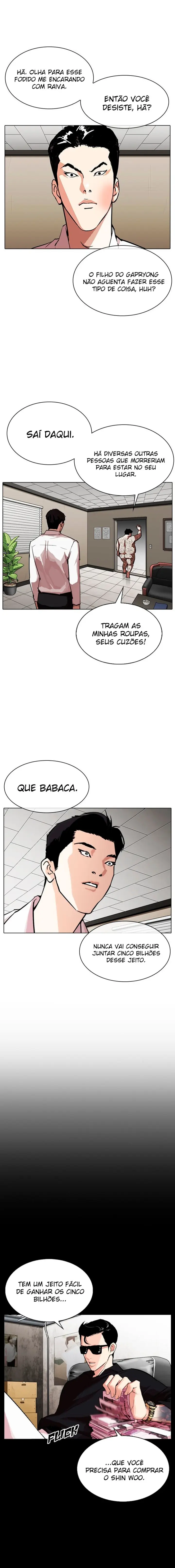 Read Aparências (PT-BR) PT Manga Online