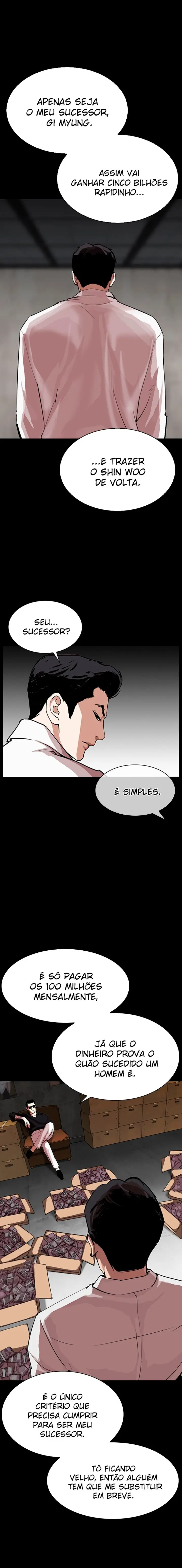 Read Aparências (PT-BR) PT Manga Online