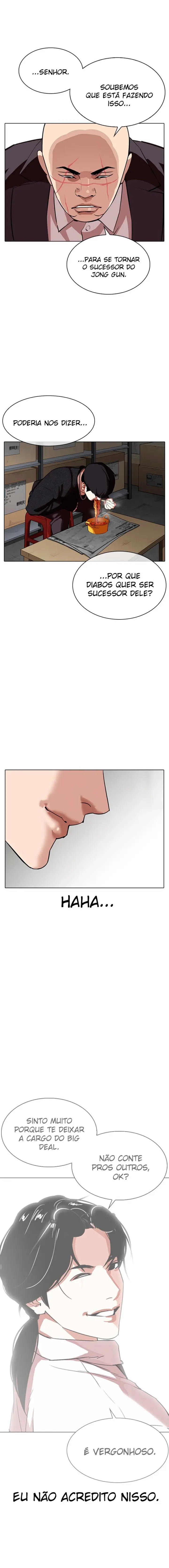 Read Aparências (PT-BR) PT Manga Online