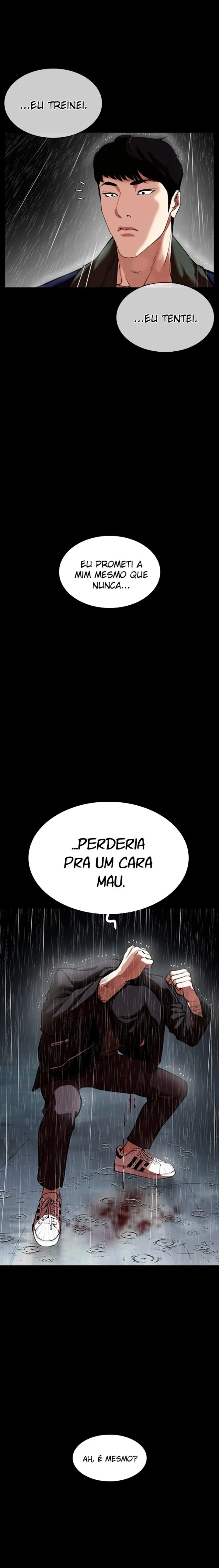 Read Aparências (PT-BR) PT Manga Online