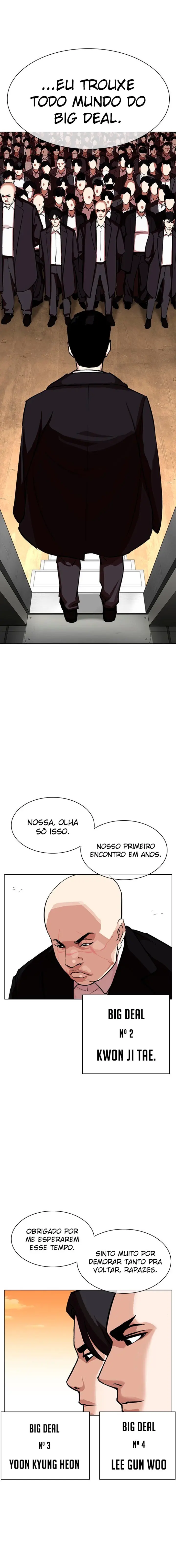 Read Aparências (PT-BR) PT Manga Online