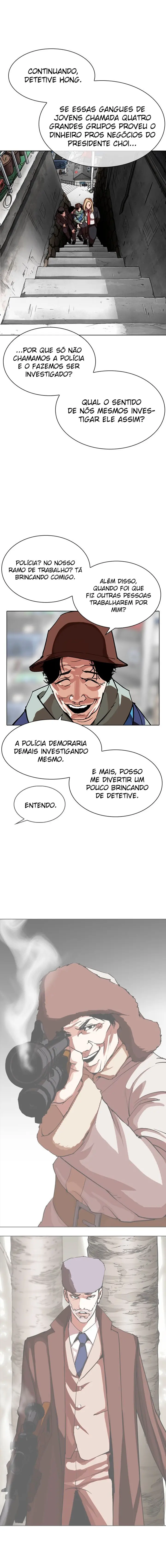 Read Aparências (PT-BR) PT Manga Online