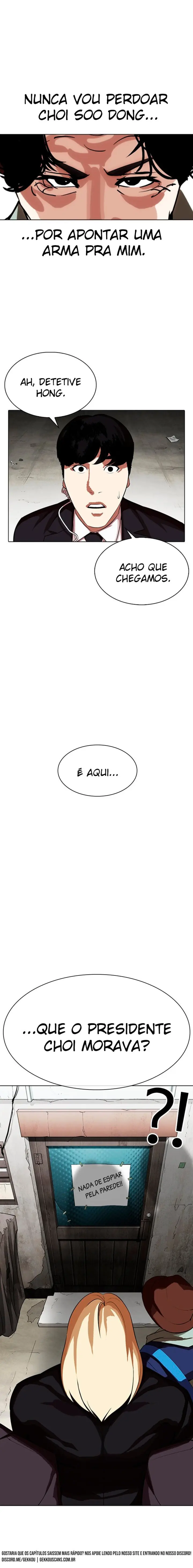 Read Aparências (PT-BR) PT Manga Online