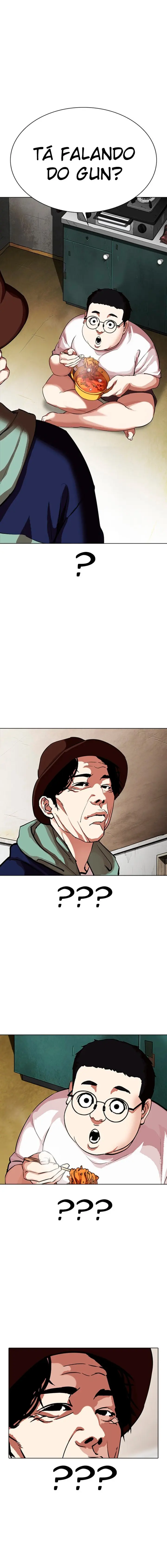 Read Aparências (PT-BR) PT Manga Online