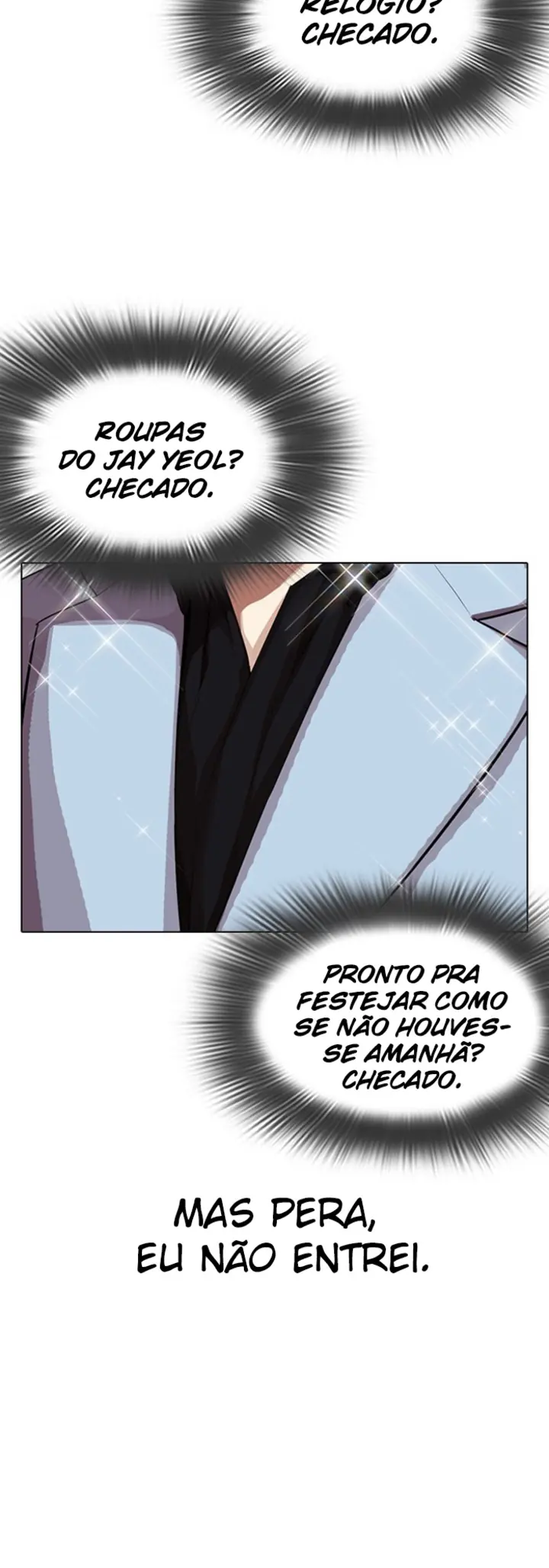 Read Aparências (PT-BR) PT Manga Online