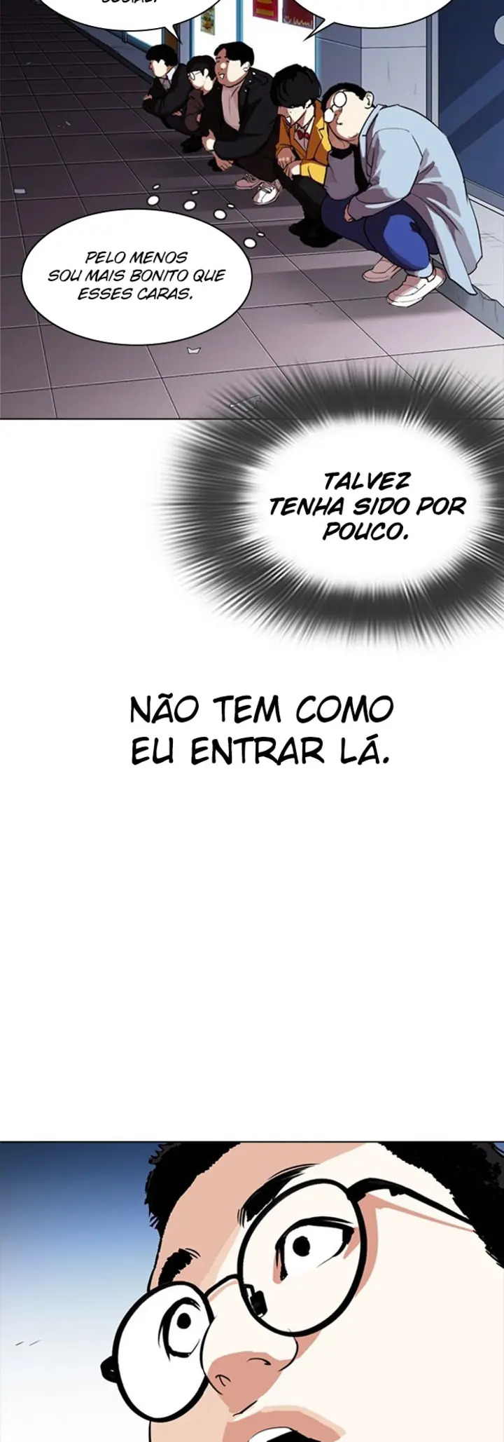 Read Aparências (PT-BR) PT Manga Online