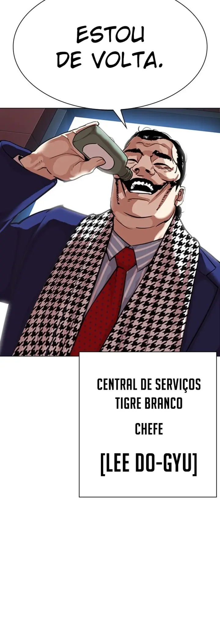 Read Aparências (PT-BR) PT Manga Online