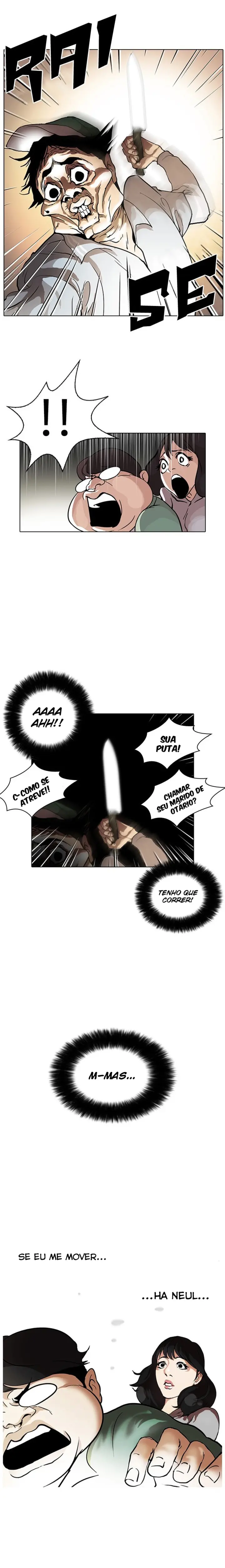 Read Aparências (PT-BR) PT Manga Online