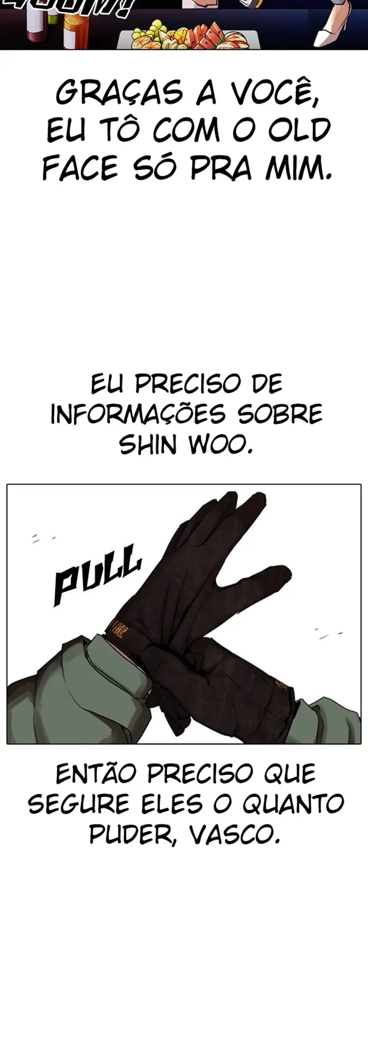 Read Aparências (PT-BR) PT Manga Online