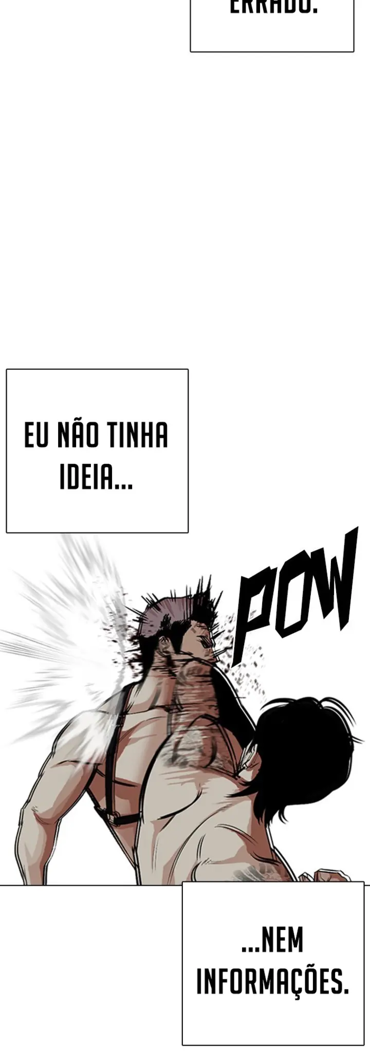 Read Aparências (PT-BR) PT Manga Online