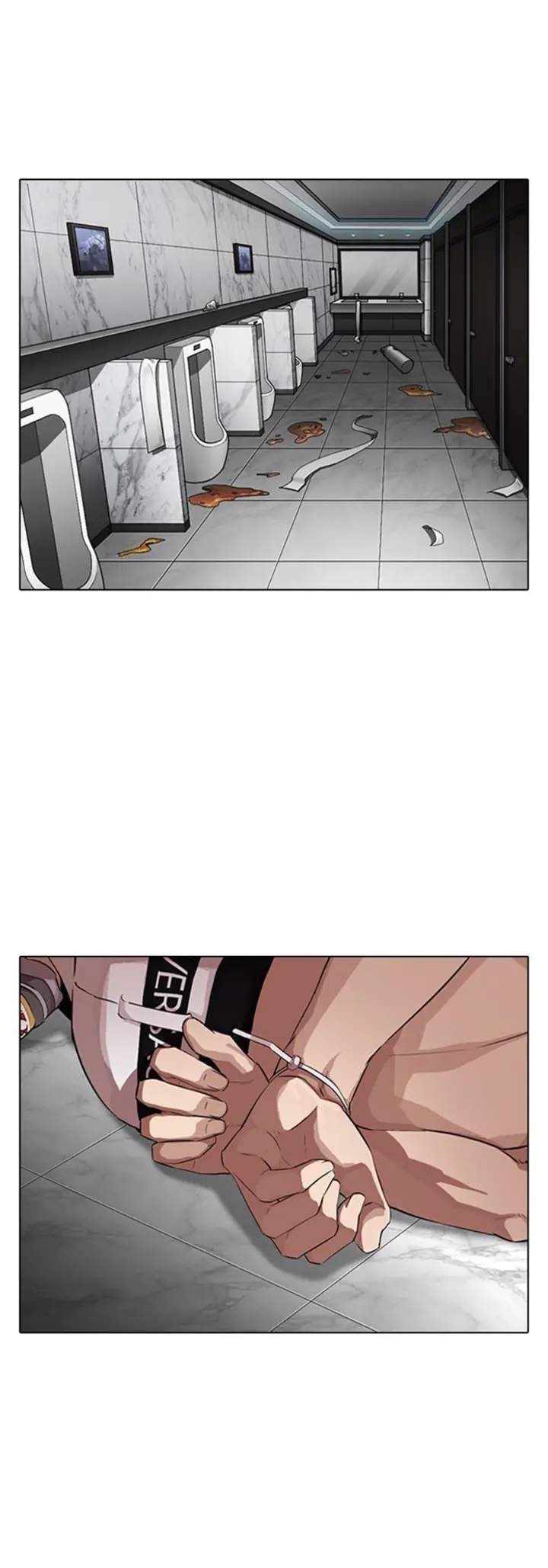 Read Aparências (PT-BR) PT Manga Online