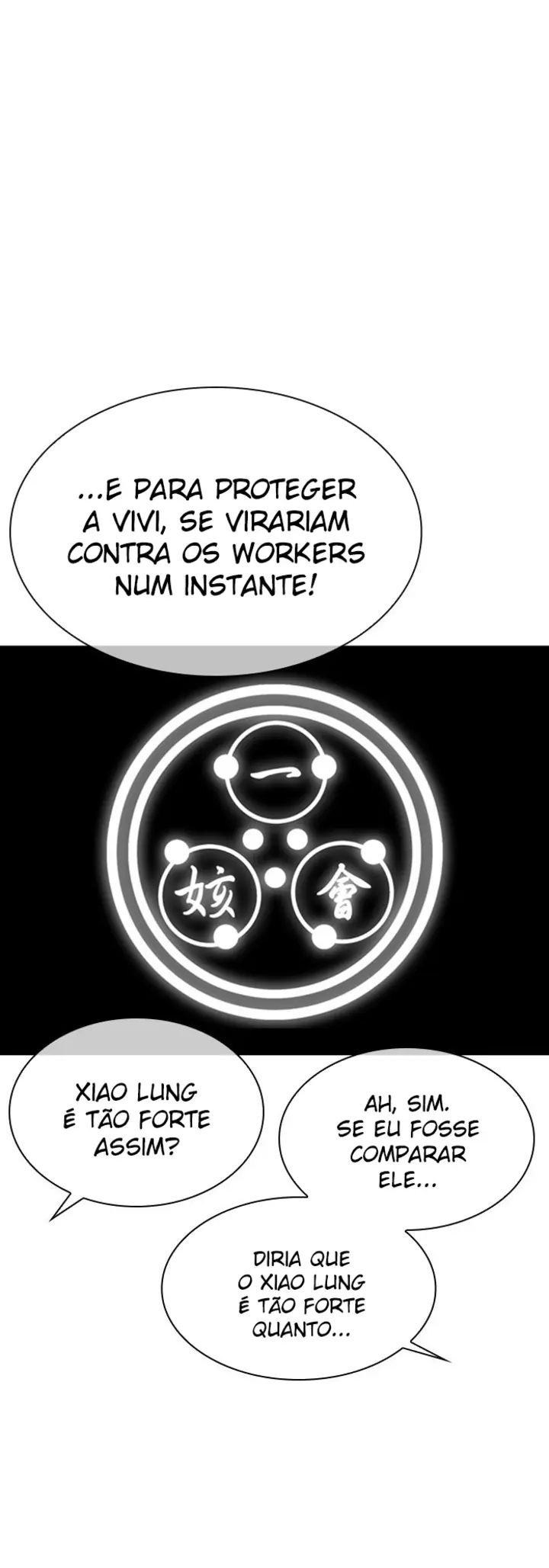 Read Aparências (PT-BR) PT Manga Online