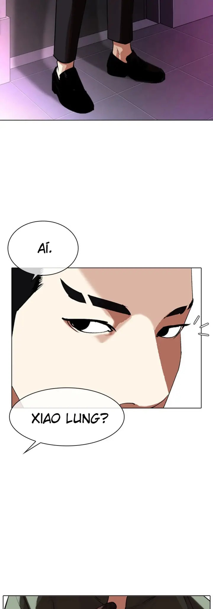 Read Aparências (PT-BR) PT Manga Online
