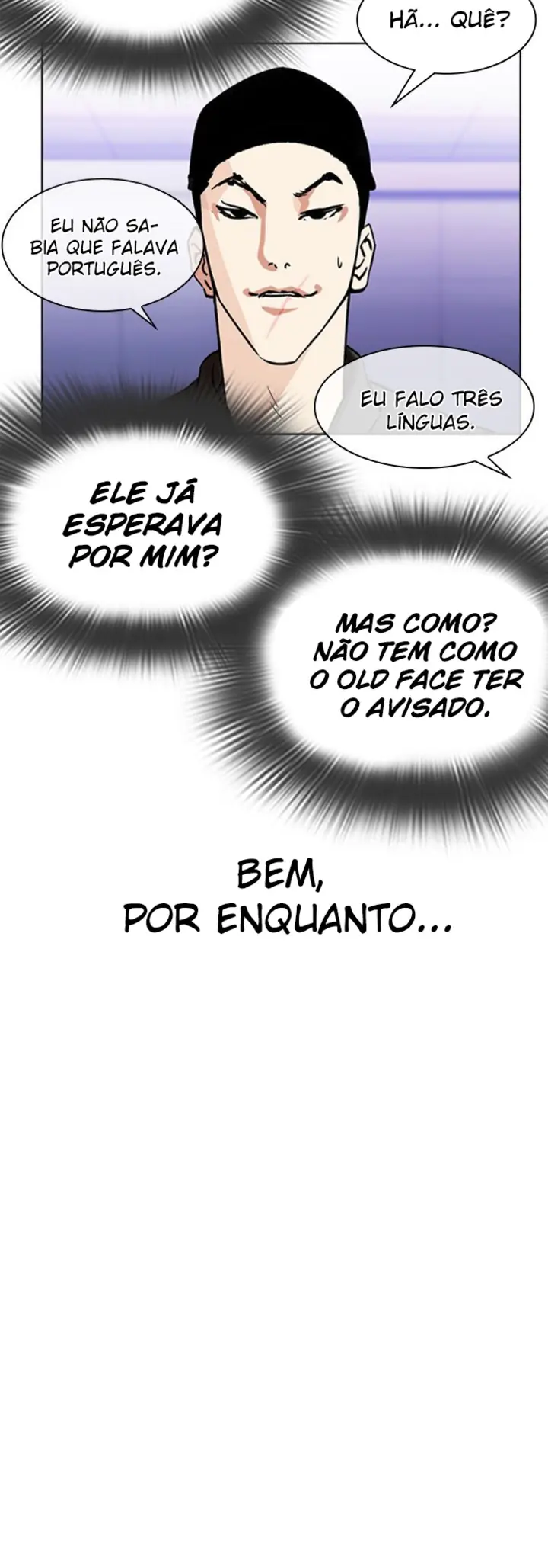 Read Aparências (PT-BR) PT Manga Online