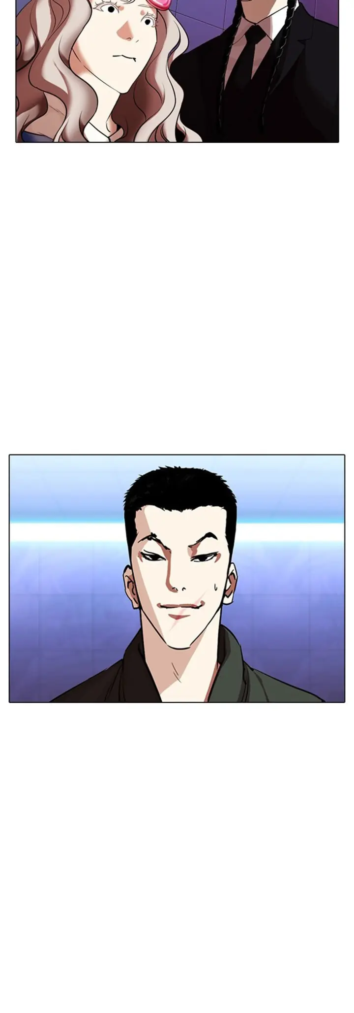 Read Aparências (PT-BR) PT Manga Online