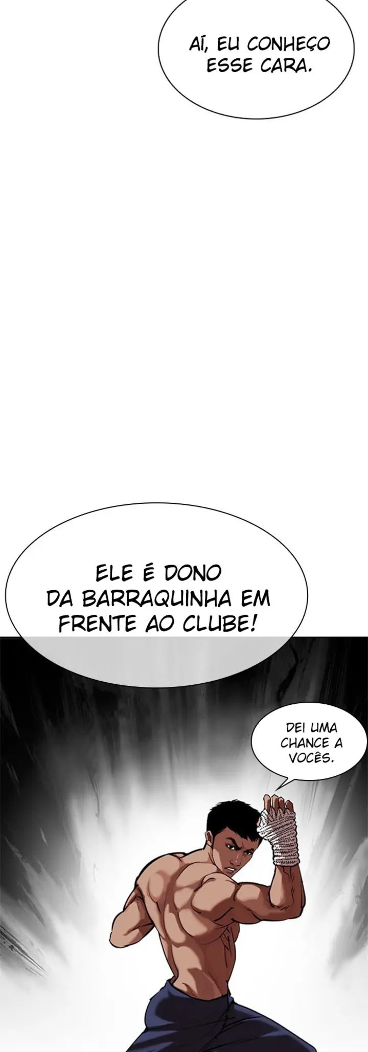 Read Aparências (PT-BR) PT Manga Online