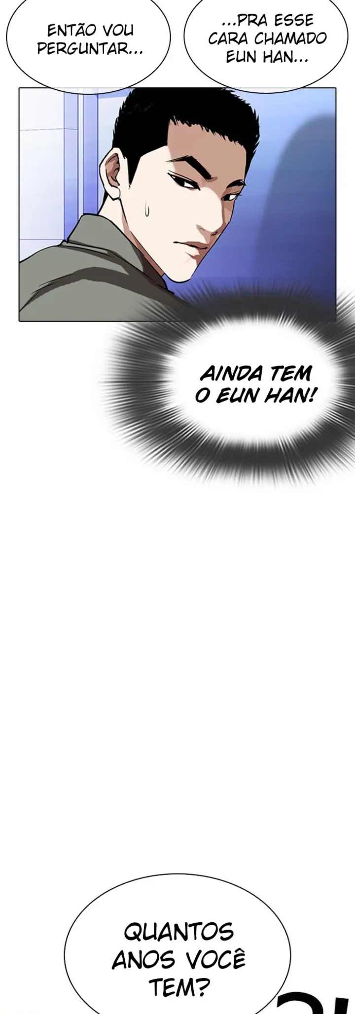 Read Aparências (PT-BR) PT Manga Online