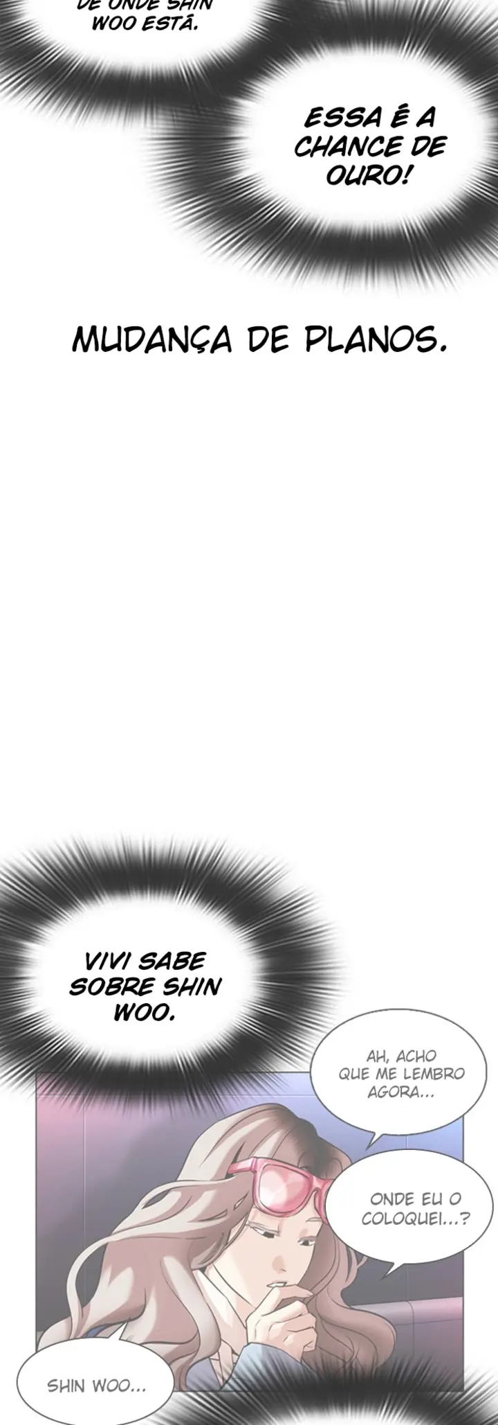 Read Aparências (PT-BR) PT Manga Online