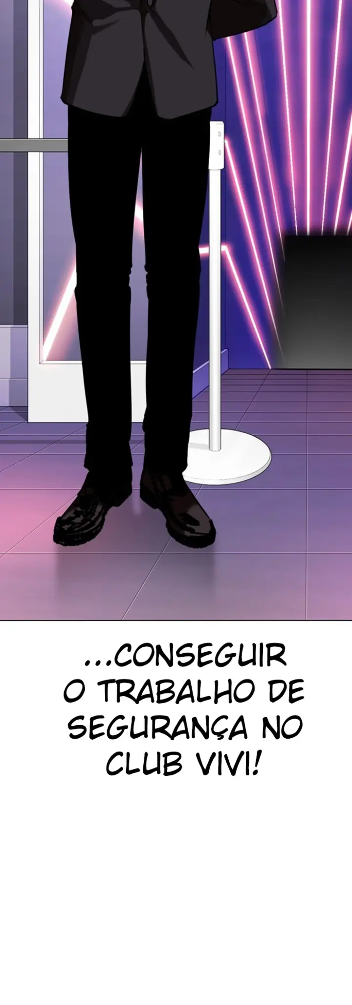 Read Aparências (PT-BR) PT Manga Online