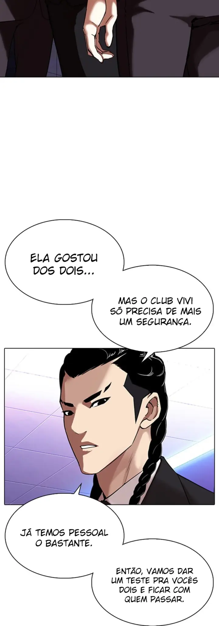Read Aparências (PT-BR) PT Manga Online
