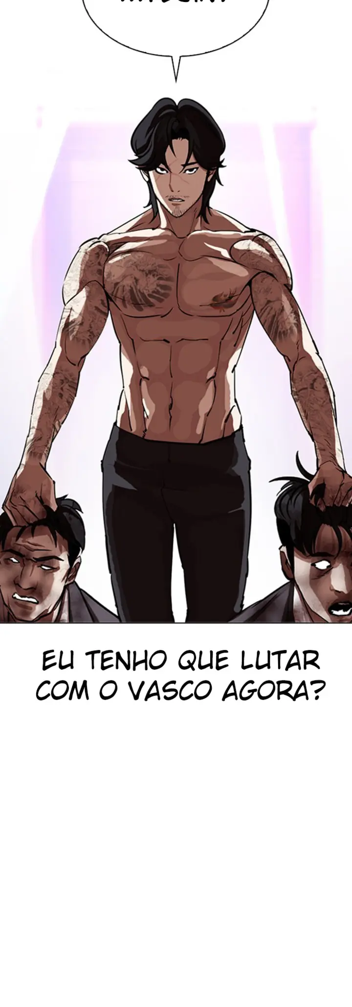Read Aparências (PT-BR) PT Manga Online