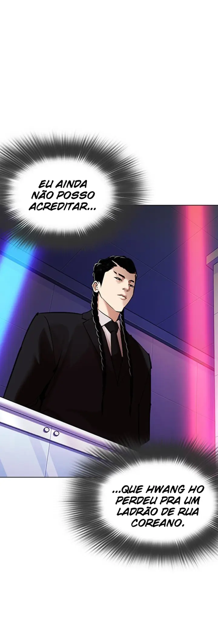 Read Aparências (PT-BR) PT Manga Online