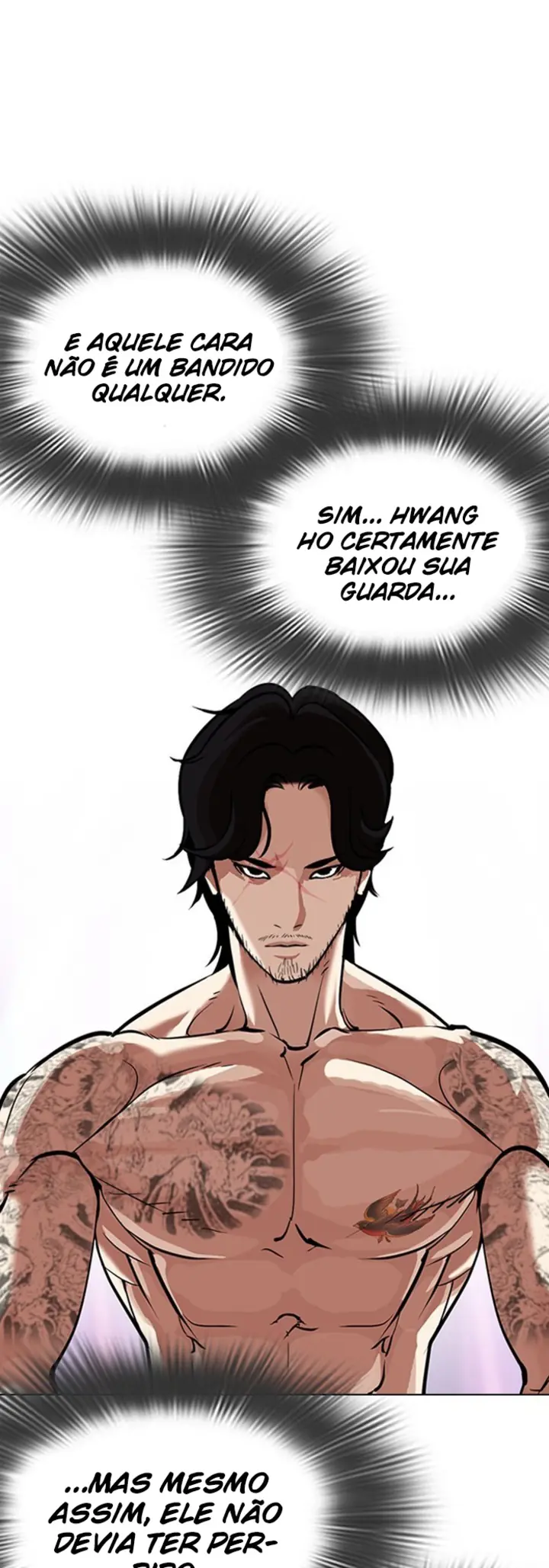 Read Aparências (PT-BR) PT Manga Online