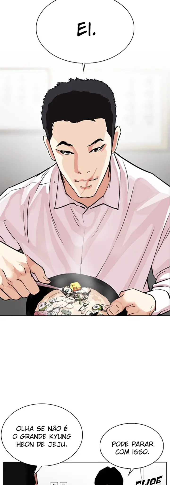 Read Aparências (PT-BR) PT Manga Online