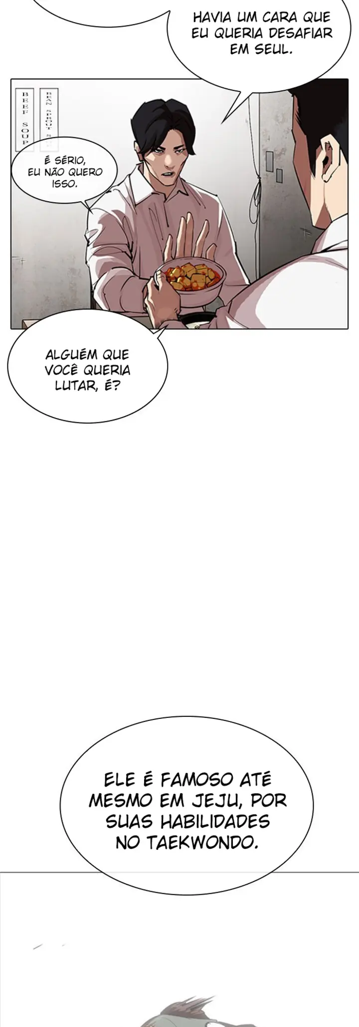 Read Aparências (PT-BR) PT Manga Online