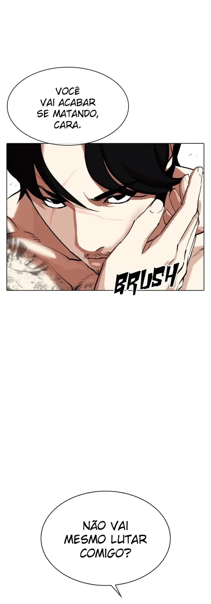 Read Aparências (PT-BR) PT Manga Online